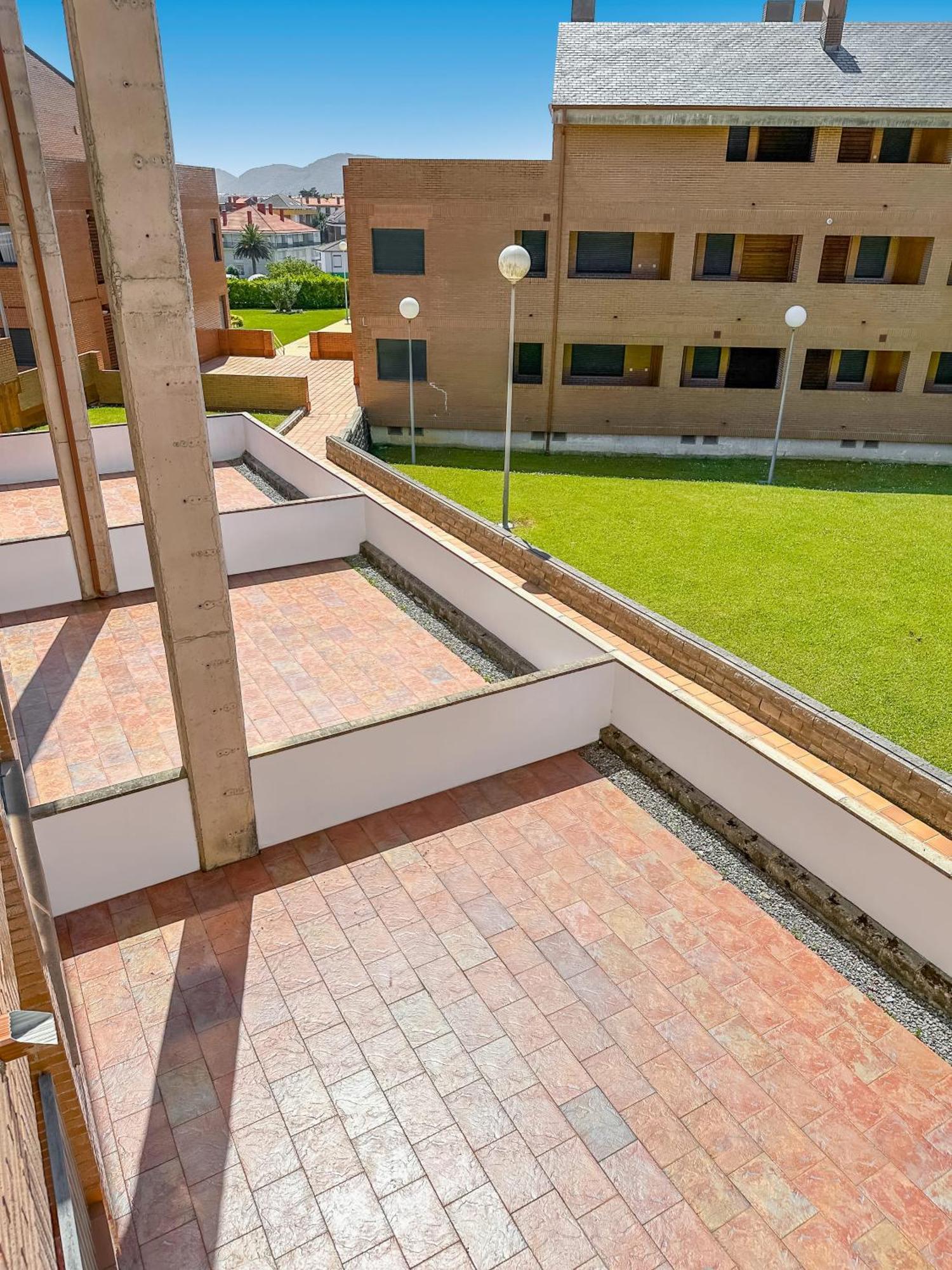 Apartamentos Solamaza Isla Plana Exterior foto
