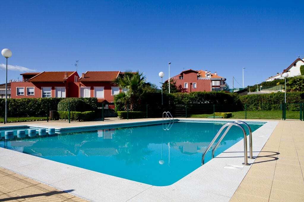 Apartamentos Solamaza Isla Plana Exterior foto