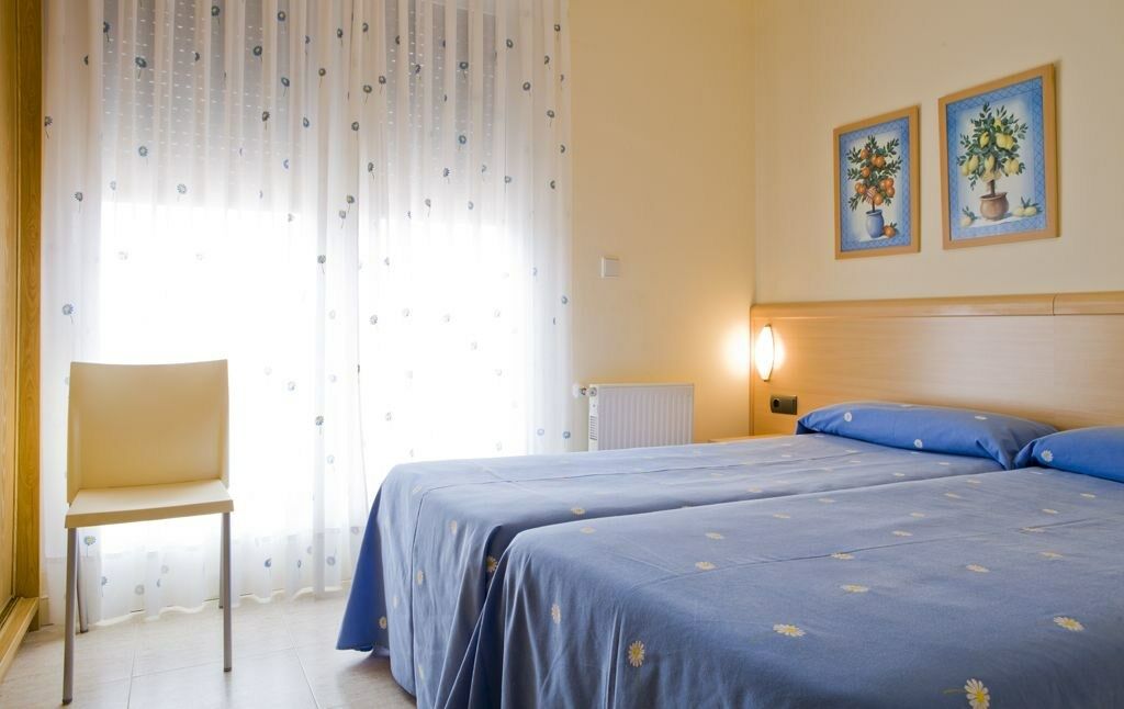 Apartamentos Solamaza Isla Plana Exterior foto